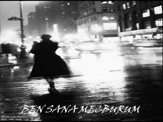 Ben Sana Mecburum - Attila İLHAN