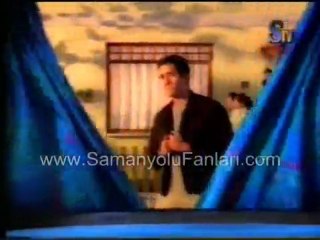 STV nostalji Aria Bora Ebeoğlu Pencerenin Perdesi Reklamı 98