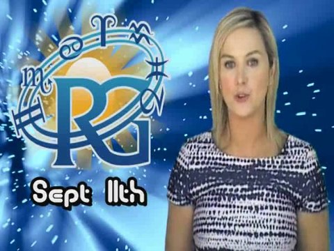 RussellGrant.com Video Horoscope Libra 11.09.2010