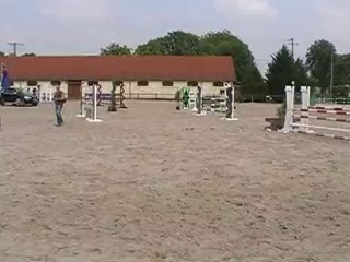 Mourmelon 2010  David & querdy