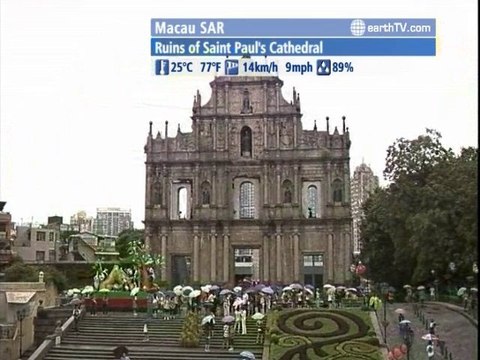 Agadir - Morocco, Seattle - USA, Berlin - Germany, Macau SAR - China, Lugano - Ticino - Switzerland, Stuttgart - Germany, Cannes - France