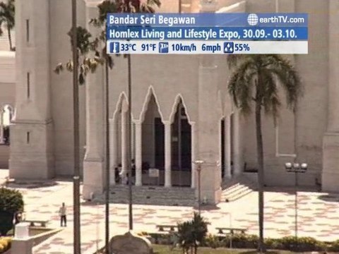 Antibes - Juan-les-Pins - France, Johannesburg - South Africa, Berlin - Germany, Geneva - Switzerland, Bandar Seri Begawan - Brunei, Amsterdam - Netherlands, Munich - Germany