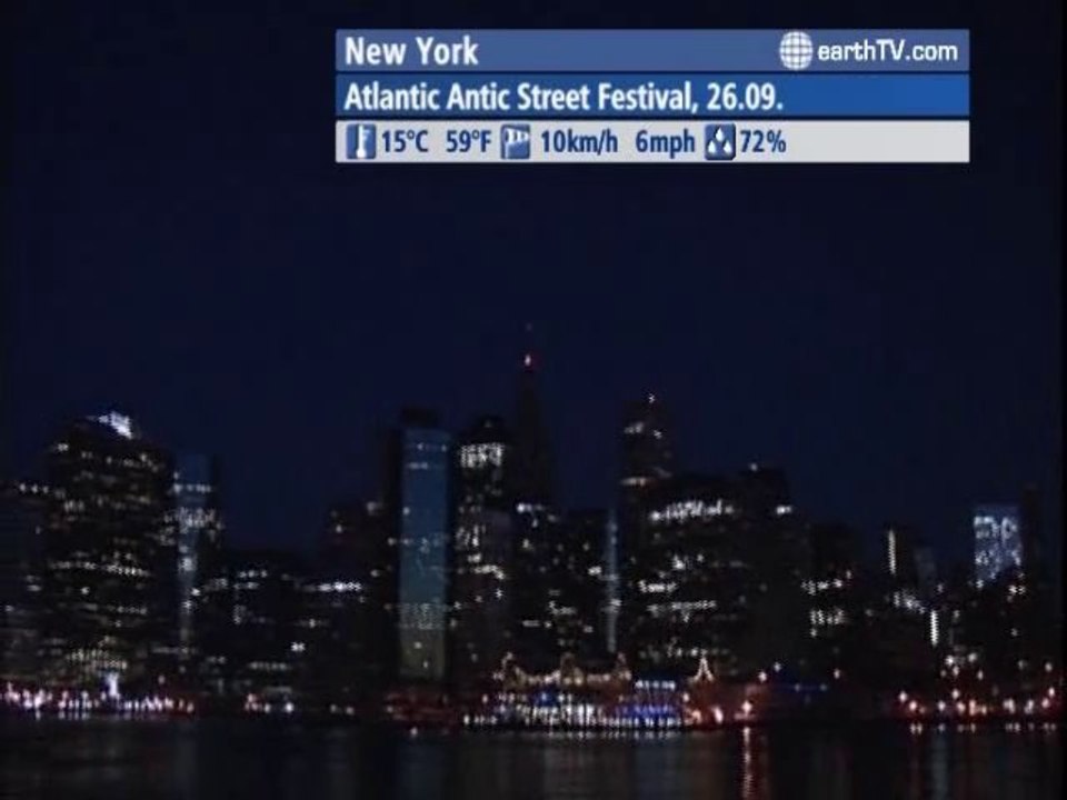 Brussels - Belgium, Ekaterinburg - Russia, Hamburg - Germany, Hong Kong SAR - China, New York - USA, Warsaw - Poland, Lech Zurs am Arlberg - Austria