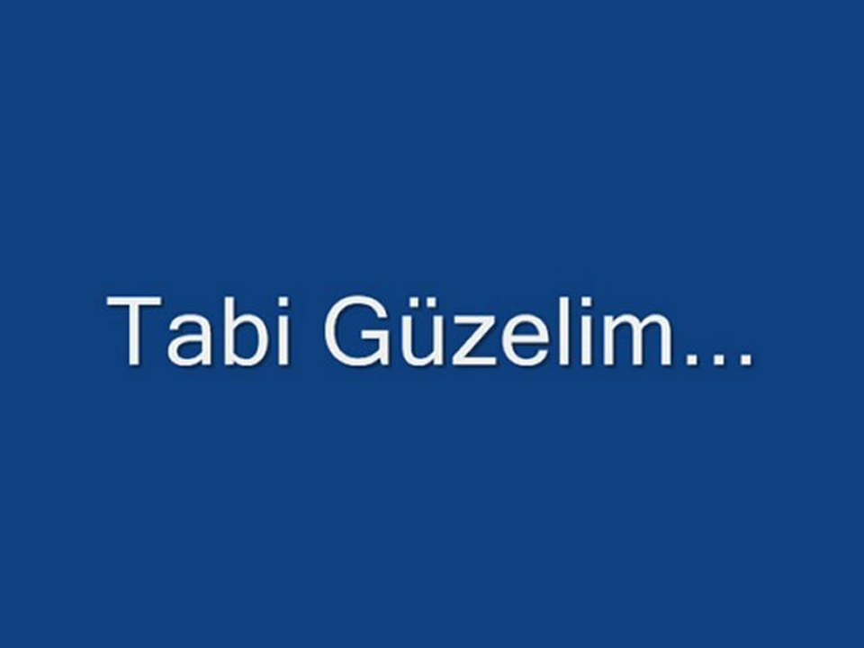 Babutsa - Tabi Güzelim_2010