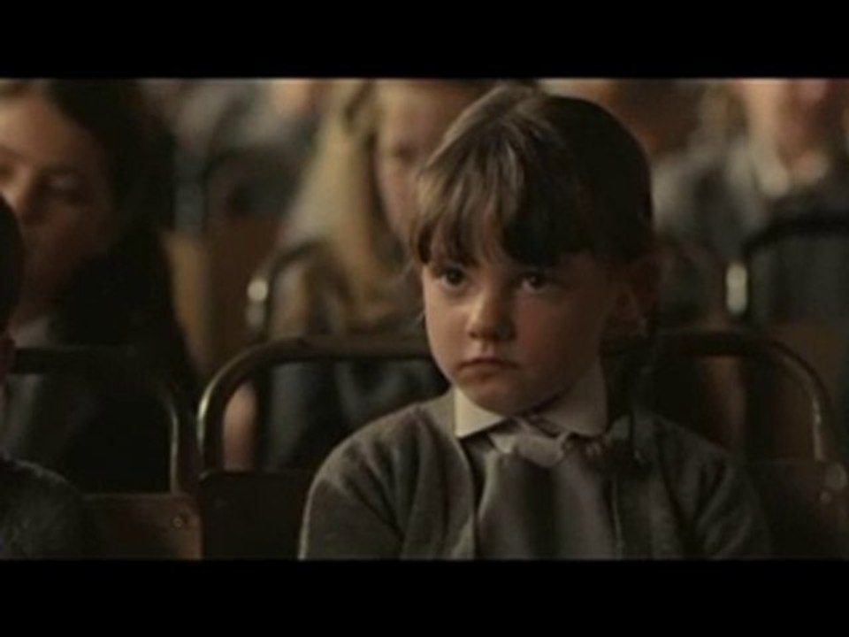 Never Let Me Go Students of Hailsham video Dailymotion
