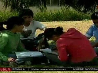 Nueva Ley de Educación Superior divide opiniones de los est