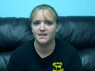 Cold Spring Karate - Just For Kicks Martial Arts Mom Review