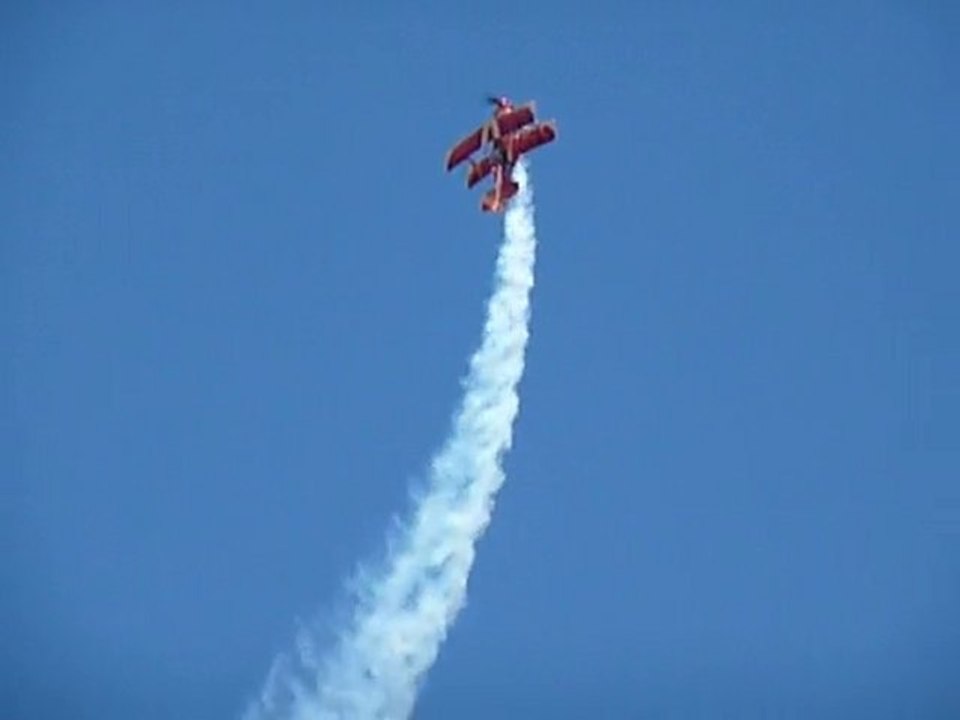 Airshow 2010
