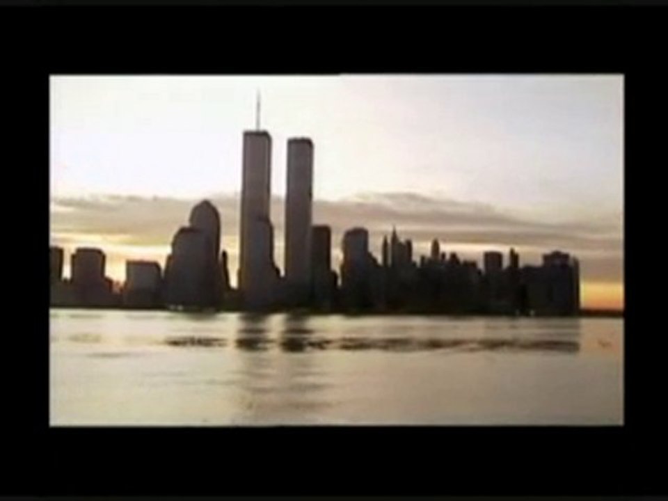 11 Septembre 2001-Vecu De Dedans Les Tours INEDIT 1sur7 ST