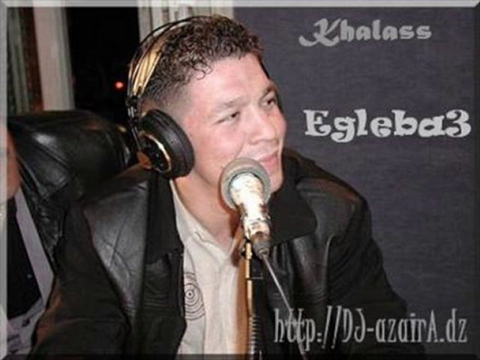 Khalass - diri hakda