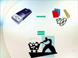 Quick Internet Marketing with Free Jump Drives