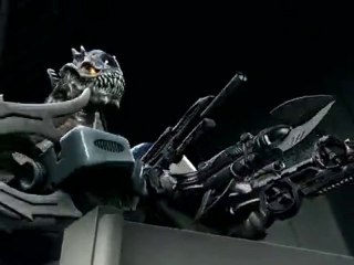 Max Steel Turbo Missions: Reglas del juego [HQ]