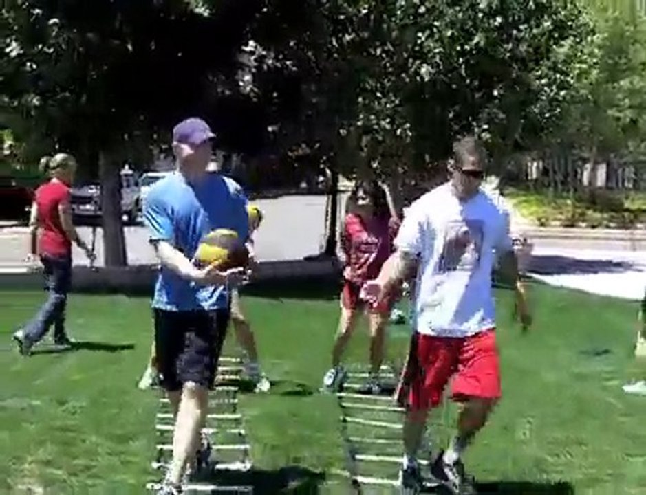 Personal Trainer Brentwood - Personal Trainer in Brentwood