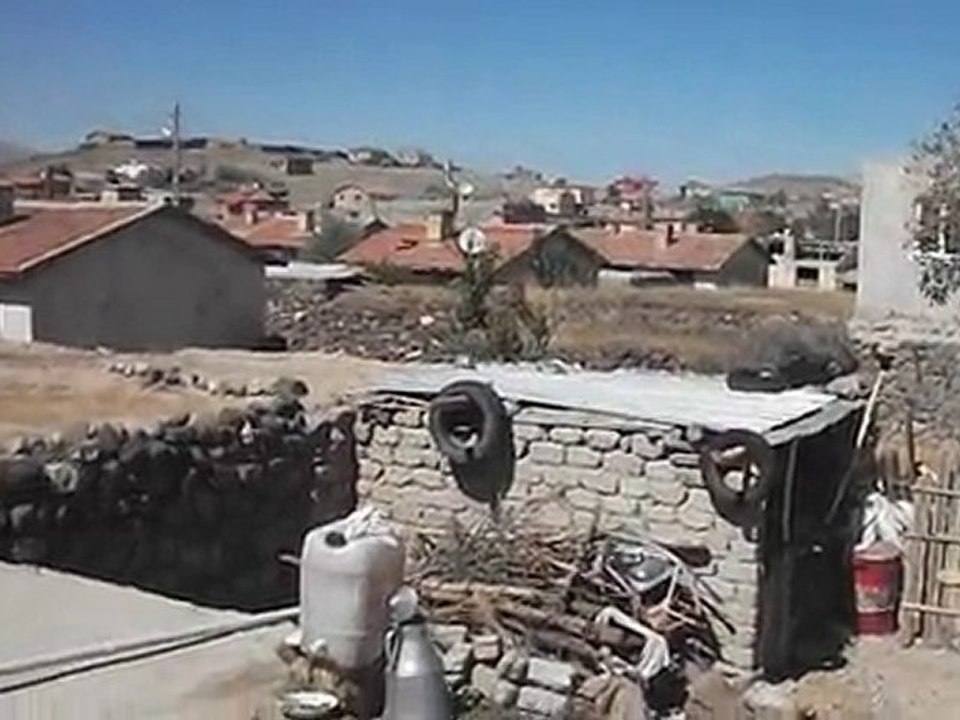 şeyhşaban KÖY CAMİSİ