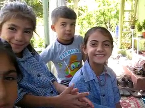 Kağızmanlı Şairler 3