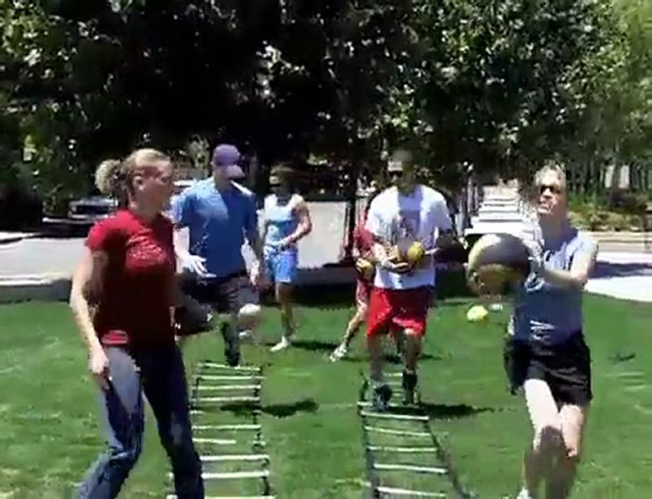 Personal Trainer Brentwood - Personal Trainer in Brentwood