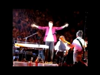 (Legendary Voice of Supertramp) Roger Hodgson & PUR ~ School