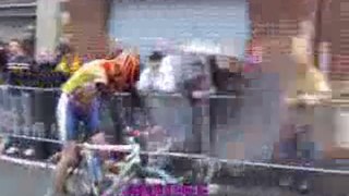 Crazy Bike Videos: Cocky Winner