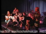 Frisco School of Music - Classical School