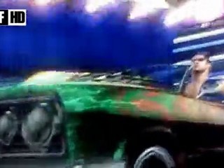 SVR || DTS Titantron