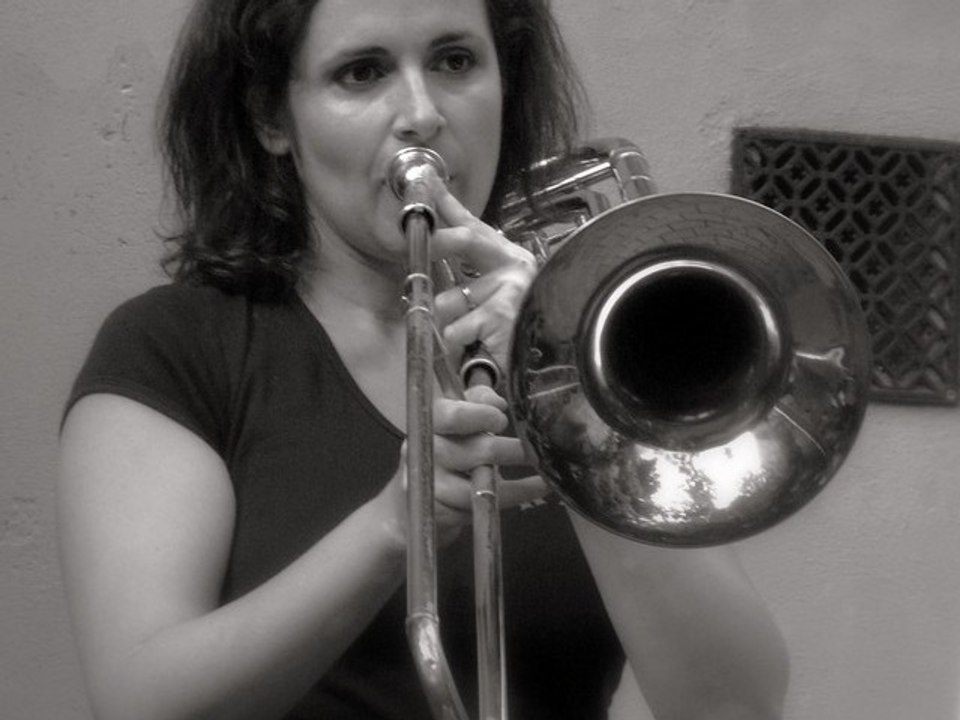 Wonder Brass Band au Mandala-Toulouse