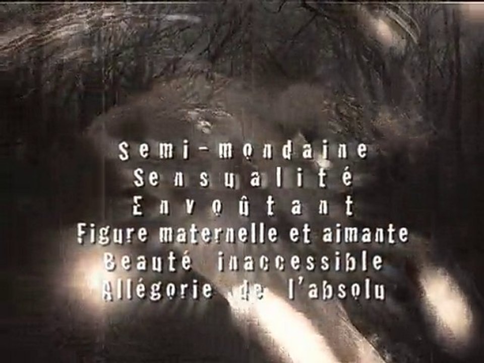 LES FLEURS DU MAL J-18
