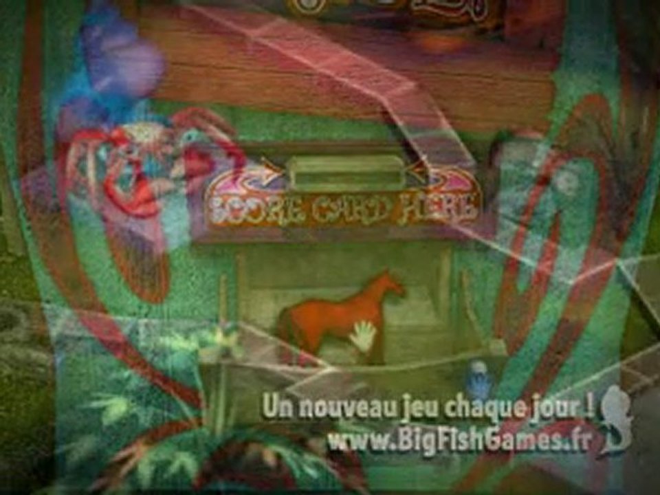 Nancy Drew - Le Mystère de l'Horloge