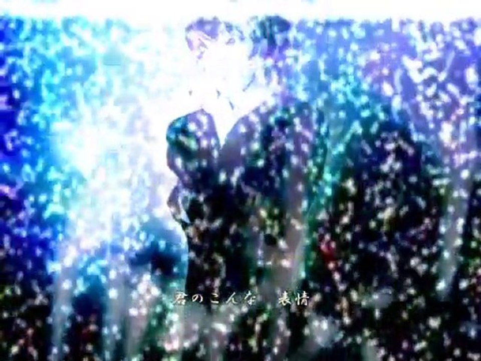 Vocaloid-Meiko music-PV chip tears Remix