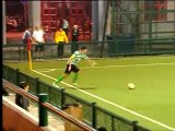 SPORTING CLUBE MACAU - TERCEIRO JOGO EM 2009