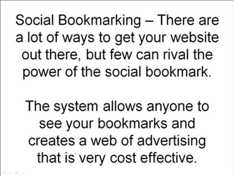 Benefits of Marketing Strategy -- How to Reel in the ...