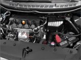 2010 Honda Civic Palm Bay FL - by EveryCarListed.com