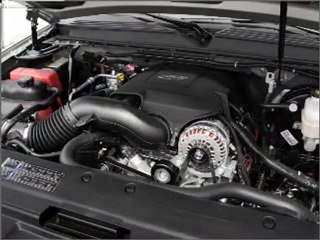 2011 GMC Yukon Conyers GA - by EveryCarListed.com