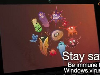 Ubuntu Linux yeni reklamı