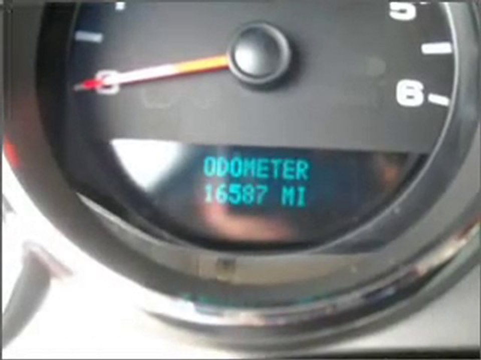 2009 GMC Sierra 1500 Waco TX - by EveryCarListed.com