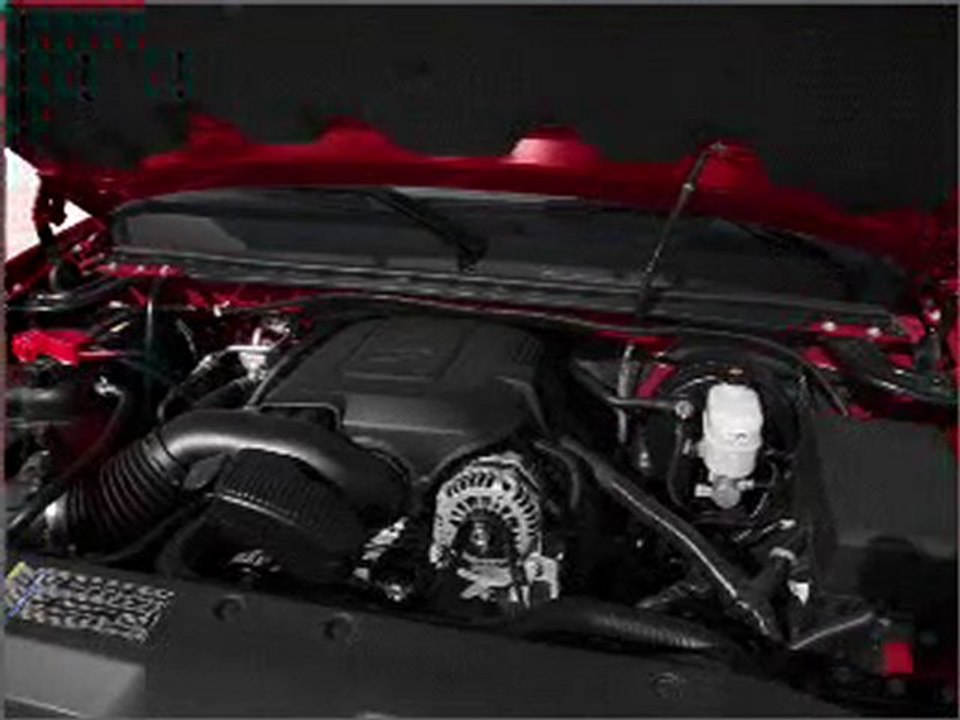 2011 GMC Sierra 1500 Conyers GA - by EveryCarListed.com