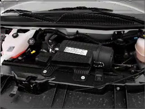 2009 GMC Savana Fairmont WV - by EveryCarListed.com