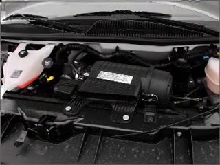 2009 GMC Savana Fairmont WV - by EveryCarListed.com