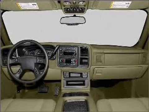 2005 GMC Yukon XL Little Rock AR - by EveryCarListed.com