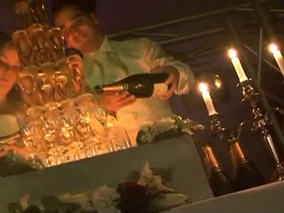 julien cameraman Laurie et Jérôme