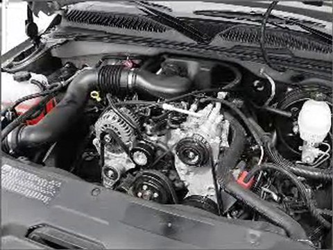 2006 GMC Sierra 1500 Lubbock TX - by EveryCarListed.com