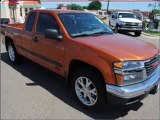 2006 GMC Canyon Lubbock TX - by EveryCarListed.com