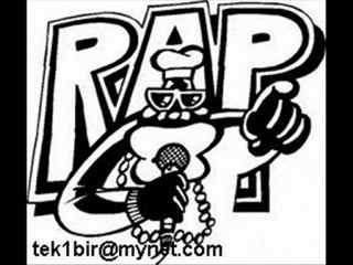 Turkish Rap