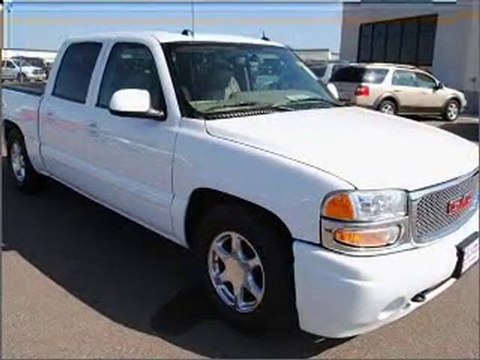 2005 GMC Sierra 1500 Lubbock TX - by EveryCarListed.com