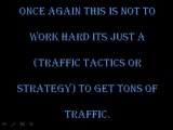 How to get tons of traffic to your website