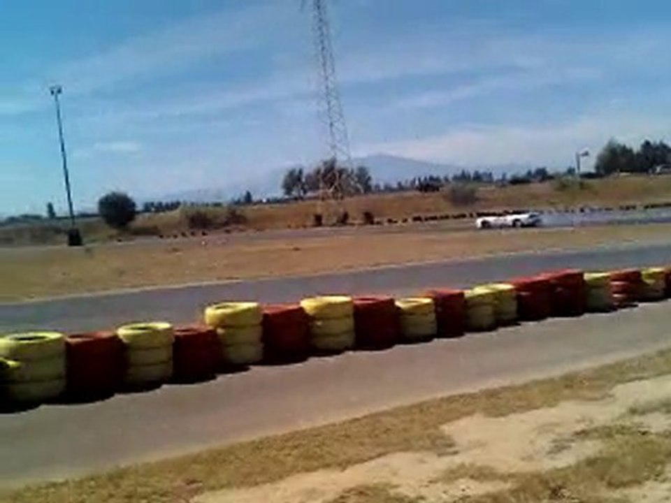 meeting  tuning a rivesaltes.drift tuning 2010
