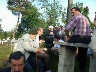 ram bayram mezarlık