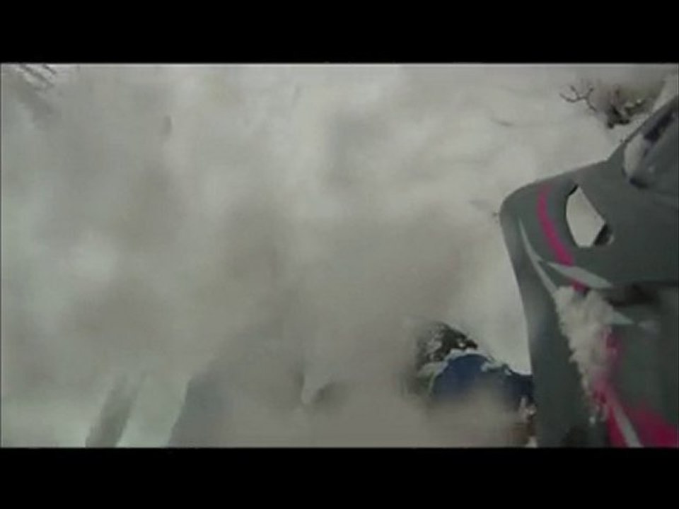 Chasing Will