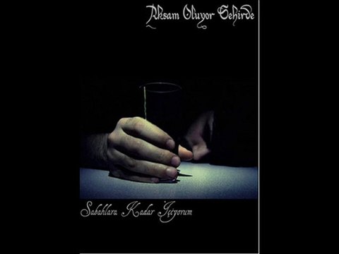 Barış özkılıç - Senin İçin içer oldum