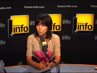 Femme d'exception : Isabelle Capron