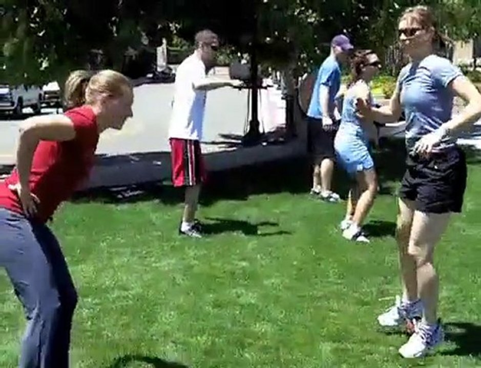 Personal Trainer Brentwood - Personal Trainer in Brentwood